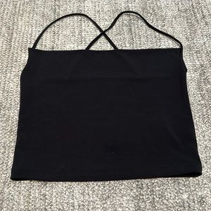 Abercrombie & Fitch Halter Tank (Size XS)